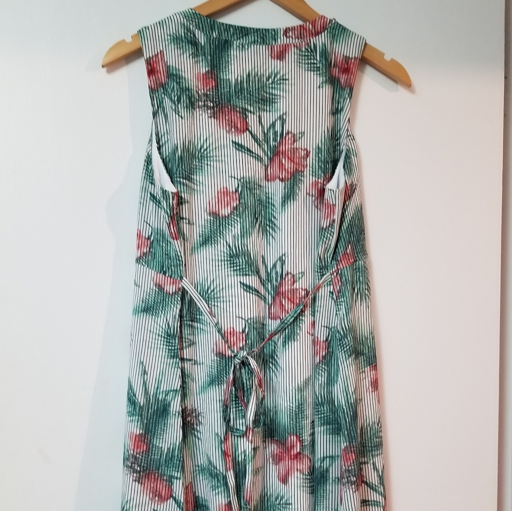 SOLD - SIZE M DRESS by Stork & Babe - Picture 4 of 6